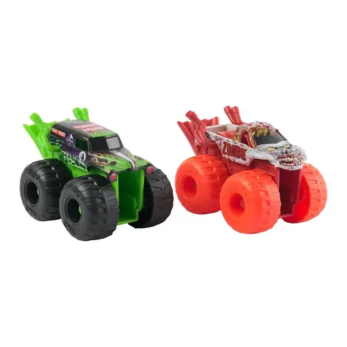 SwimWays Zombie and Gravedigger Truck Pool Toy - pack of 2 SwimWays Zombie and Gravedigger Truck Pool Toy - pack of 2