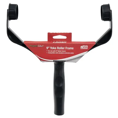 PNT ROLLER FRAME YOKE PLASTIC PNT ROLLER FRAME YOKE PLASTIC