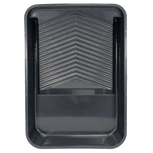 Linzer Project Select Series RM 425 Deep Well Tray, 9 in L, 4 qt, Plastic, Red Linzer Project Select Series RM 425 Deep Well Tray, 9 in L, 4 qt, Plastic, Red