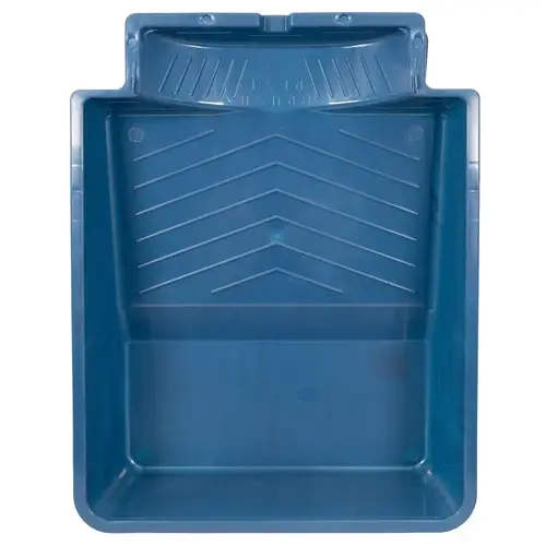 PAINT TRAY DPWL PLSTC NVBL 2QT PAINT TRAY DPWL PLSTC NVBL 2QT