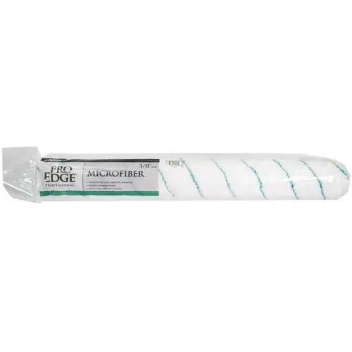 ROLLER COVER MICROFBR 18X3/8IN ROLLER COVER MICROFBR 18X3/8IN