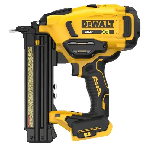 BRAD NAILER TOOL ONLY 18GA 20V BRAD NAILER TOOL ONLY 18GA 20V
