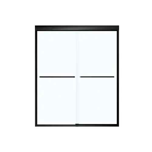 MAAX Aura 135665-900-340-000 Shower Door, 24 in W Opening, 67-7/8 in H Opening, Clear Glass, Tempered Glass, Glass MAAX Aura 135665-900-340-000 Shower Door, 24 in W Opening, 67-7/8 in H Opening, Clear Glass, Tempered Glass, Glass