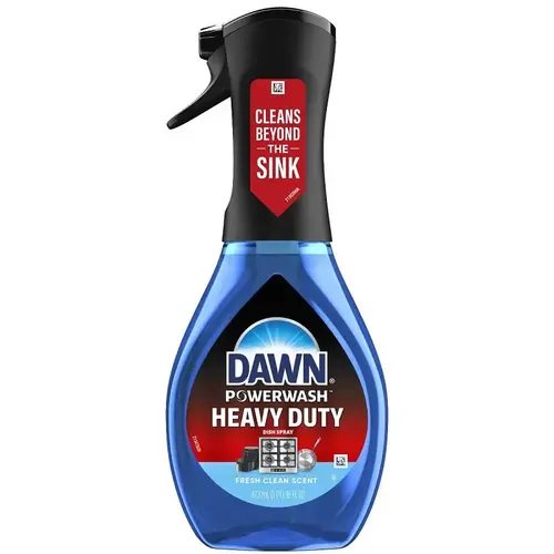 DISH SPRY STRTR KIT FRESH 16OZ DISH SPRY STRTR KIT FRESH 16OZ