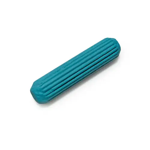Peter Meier Fluted Pre-Glued Birch Wood Dowel Pins 6mm x 30mm 10,000 Per Bag Peter Meier Fluted Pre-Glued Birch Wood Dowel Pins 6mm x 30mm 10,000 Per Bag