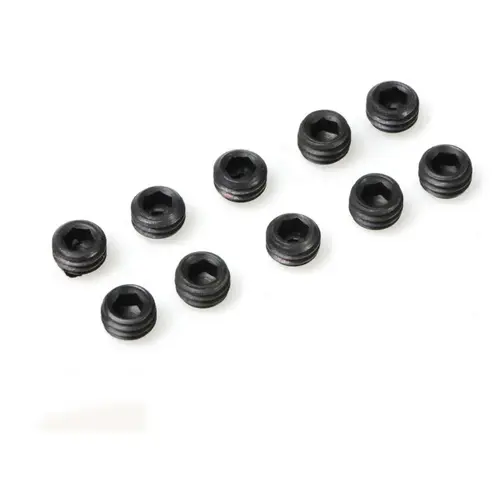 Blum Flat Set Screw, M8 x 5 Blum Flat Set Screw, M8 x 5