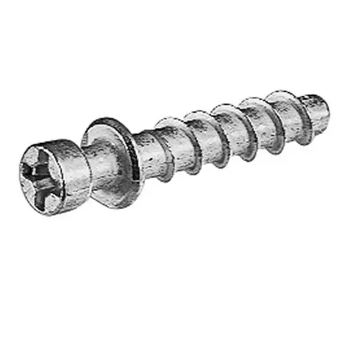 Assembly Fitting Plate for 40.2020, Box of 1000 Assembly Fitting Plate for 40.2020, Box of 1000
