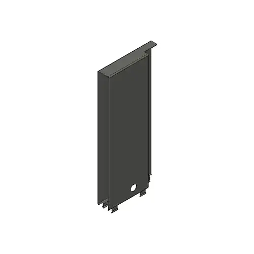 WBSC - 2754 Orion Gray Matte WBSC - 2754 Orion Gray Matte