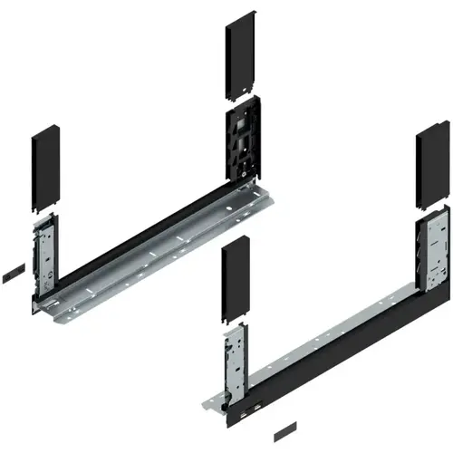 WBSC - 2754 Carbon Black Matte WBSC - 2754 Carbon Black Matte