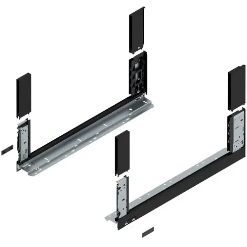WBSC - 2754 Carbon Black Matte WBSC - 2754 Carbon Black Matte