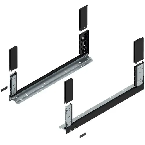 WBSC - 2754 Carbon Black Matte WBSC - 2754 Carbon Black Matte