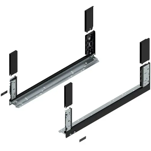 WBSC - 2754 Carbon Black Matte WBSC - 2754 Carbon Black Matte