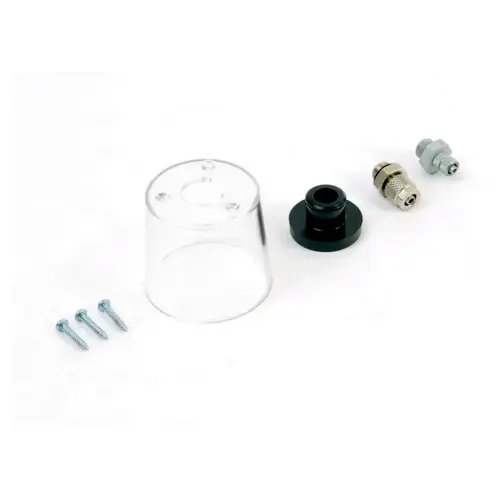 Blum 9092281 Hold Down Clamp Safety Shield Pad and Air Fitting Blum 9092281 Hold Down Clamp Safety Shield Pad and Air Fitting