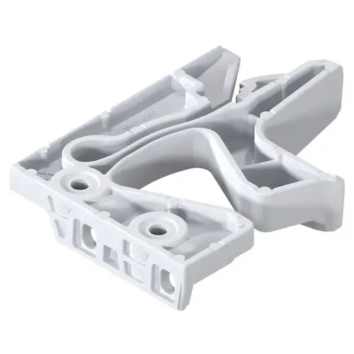 Tandem Left-Hand Locking Device, Light Gray Tandem Left-Hand Locking Device, Light Gray