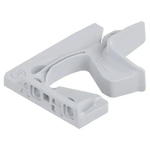Tandem Right-Hand Locking Device, Light Gray Tandem Right-Hand Locking Device, Light Gray