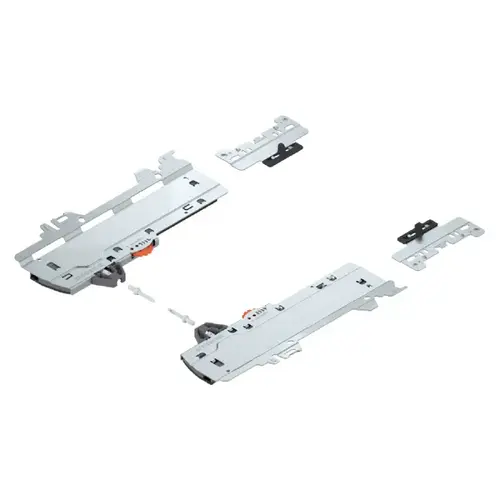 MRVB RH/LH TIP-ON BLACK 450-650MM MRVB RH/LH TIP-ON BLACK 450-650MM