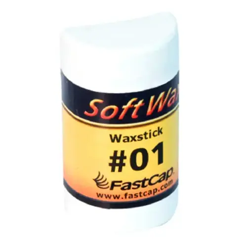 #1 Softwax Refill Sticks White - 10 PACK #1 Softwax Refill Sticks White - 10 PACK