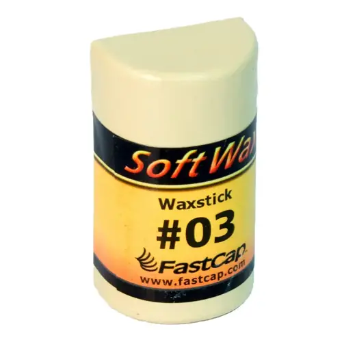 #3 Softwax Refill Sticks Almond - 10 PACK #3 Softwax Refill Sticks Almond - 10 PACK