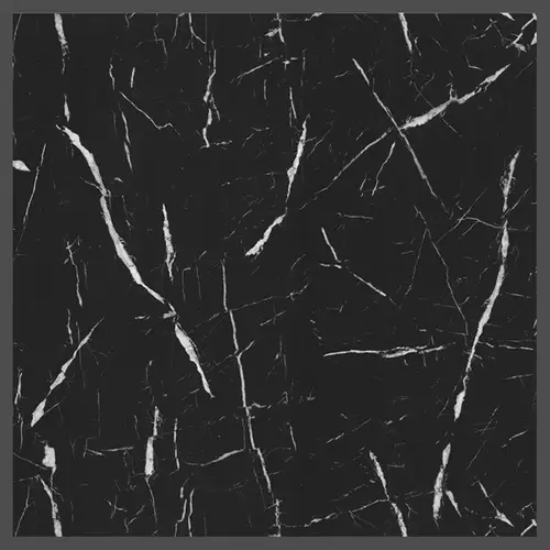 Formica 7403-58 Nero Marquina Laminate Postform Grade, 48"x96" Matte Finish Formica 7403-58 Nero Marquina Laminate Postform Grade, 48"x96" Matte Finish