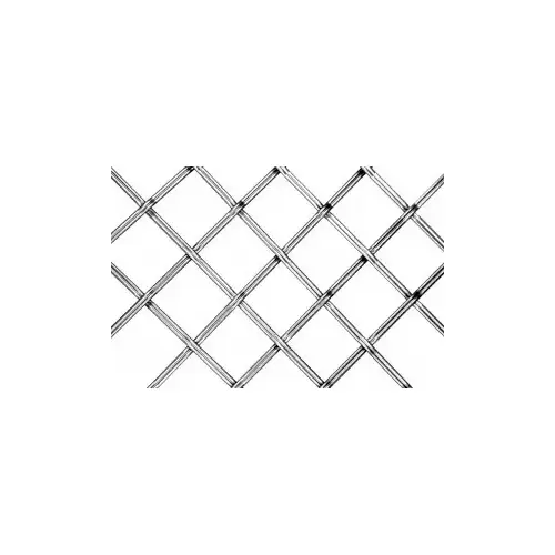 Kent Design 182 P Black Decorative Metal Grill, 36"x48" Kent Design 182 P Black Decorative Metal Grill, 36"x48"