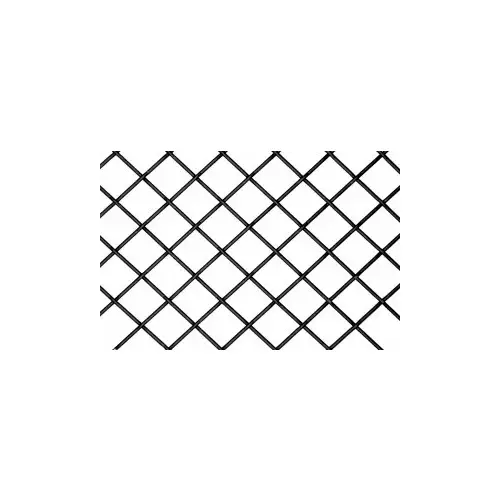 Kent Design 5815P Series, Decorative Wire Grill 36X48 Raw Kent Design 5815P Series, Decorative Wire Grill 36X48 Raw