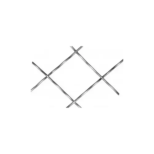 Kent Design 812C Series, Decorative Wire Grill 24X72 Raw Kent Design 812C Series, Decorative Wire Grill 24X72 Raw
