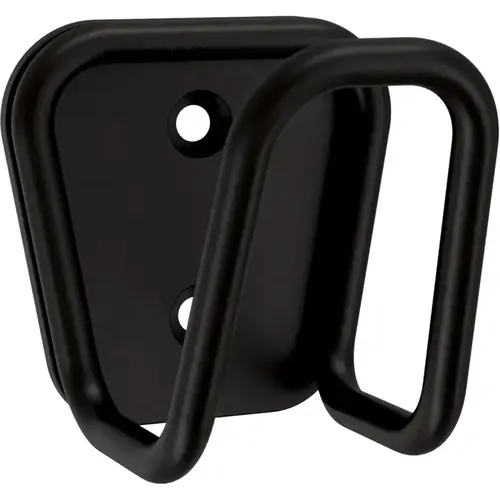 Franklin Brass Casual Farmhouse Single Prong Wire Hook, Matte Black, 5/Pack Franklin Brass Casual Farmhouse Single Prong Wire Hook, Matte Black, 5/Pack