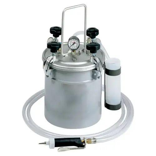 Glue System, Manual, 1 Gallon, D5 with Standard Pistol Glue System, Manual, 1 Gallon, D5 with Standard Pistol