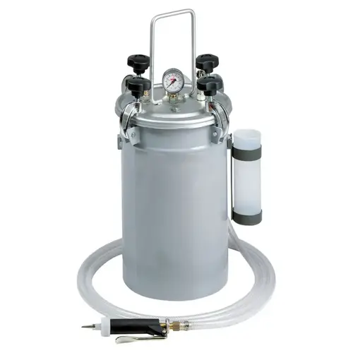 Glue System, Manual, 3 Gallon, D12 with Standard Pistol Glue System, Manual, 3 Gallon, D12 with Standard Pistol
