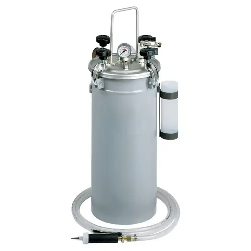 Glue System, Manual, 5 Gallon, D20 with Standard Pistol Glue System, Manual, 5 Gallon, D20 with Standard Pistol