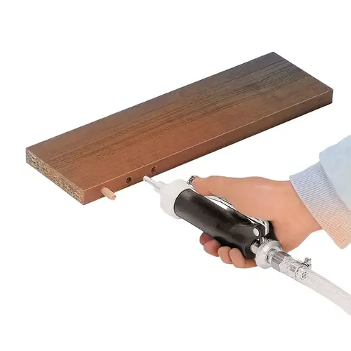Glue System Nozzle, Dowel 12 x 40 mm Glue System Nozzle, Dowel 12 x 40 mm