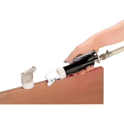 Glue System Nozzle, Adjustable Edge, 40 - 60 mm Glue System Nozzle, Adjustable Edge, 40 - 60 mm
