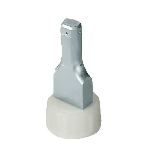 Glue System Nozzle, Floating Tenon, 20 x 8 mm Glue System Nozzle, Floating Tenon, 20 x 8 mm
