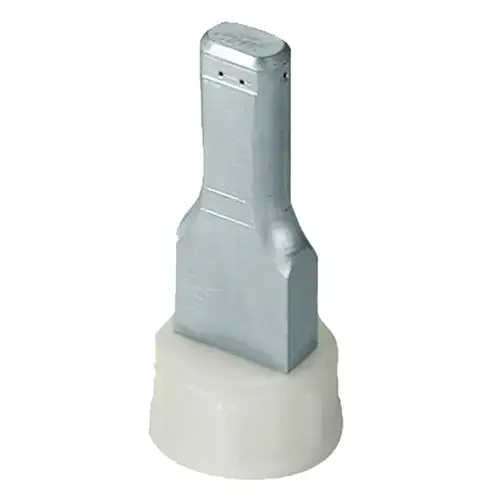 Glue System Nozzle, Floating Tenon, 30 x 10 mm Glue System Nozzle, Floating Tenon, 30 x 10 mm