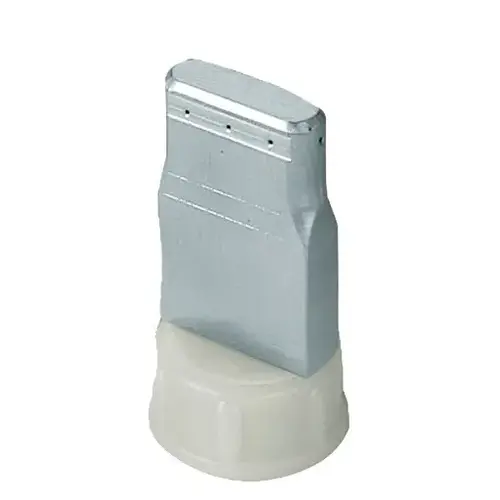 Glue System Nozzle, Floating Tenon, 40 x 10 mm Glue System Nozzle, Floating Tenon, 40 x 10 mm