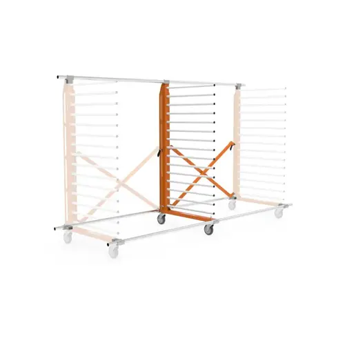 ProDryingRack EX Plus Series Conversion Kit, PDREX to PDREX3 ProDryingRack EX Plus Series Conversion Kit, PDREX to PDREX3