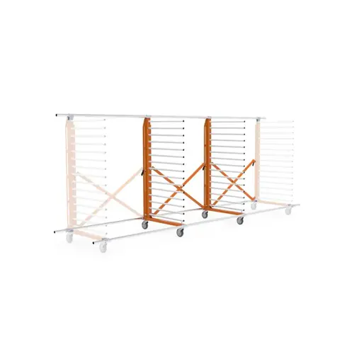 ProDryingRack EX Plus Series Conversion Kit, PDREX to PDREX4 ProDryingRack EX Plus Series Conversion Kit, PDREX to PDREX4