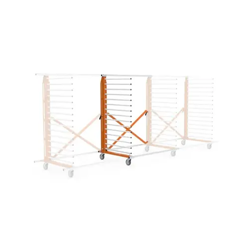 ProDryingRack EX Plus Series Conversion Kit, PDREX3 to PDREX4 ProDryingRack EX Plus Series Conversion Kit, PDREX3 to PDREX4