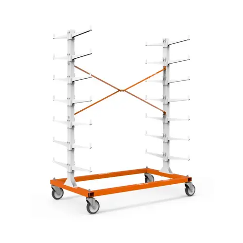 ProDryingRack TC, 2 Tower Rack ProDryingRack TC, 2 Tower Rack