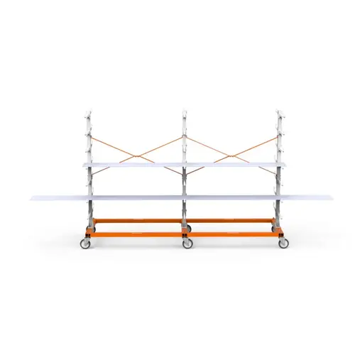 ProDryingRack TC, 3 Tower Rack ProDryingRack TC, 3 Tower Rack