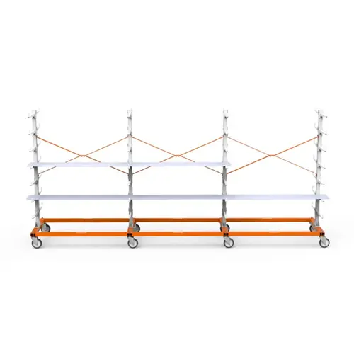 ProDryingRack TC, 4 Tower Rack ProDryingRack TC, 4 Tower Rack