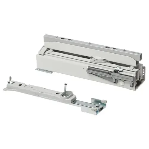 Rotating Pantry Pull-Out, Salice Rotating Pantry Pull-Out, Salice