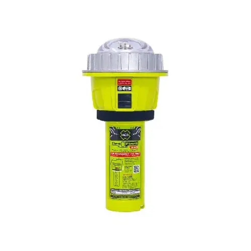 ResQFlare PRO High Intensity Electronic LED Emergency Boat Flare ResQFlare PRO High Intensity Electronic LED Emergency Boat Flare