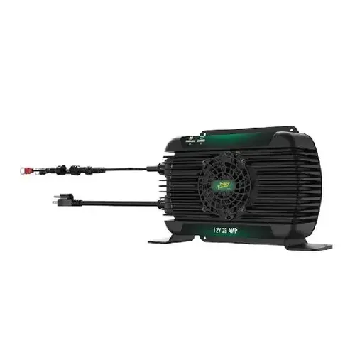 26 AMP, 12V Marine Charger 26 AMP, 12V Marine Charger