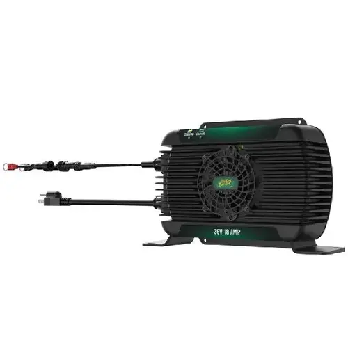 18 AMP, 36V Marine Charger 18 AMP, 36V Marine Charger