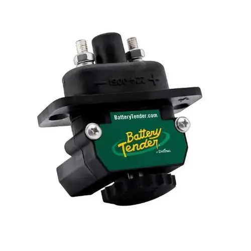 TROLLING MOTOR CONNECTOR TROLLING MOTOR CONNECTOR