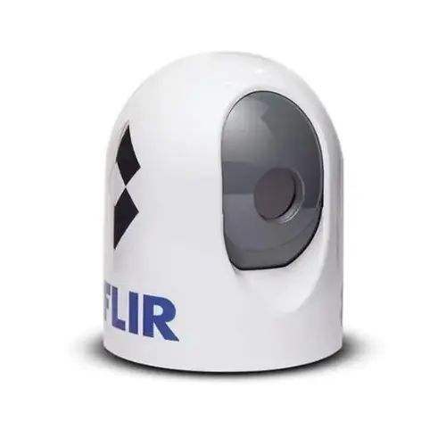 MD-625 Fixed Single Payload Thermal Imaging Camera, 640 X 480 , NTSC, Zoom 2x & 4x MD-625 Fixed Single Payload Thermal Imaging Camera, 640 X 480 , NTSC, Zoom 2x & 4x