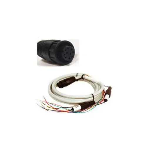 POWER CABLE ASSY FCV585 FCV620 POWER CABLE ASSY FCV585 FCV620