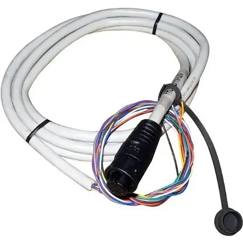 NMEA0183 10P 2M CBL ASSY GP33 NMEA0183 10P 2M CBL ASSY GP33