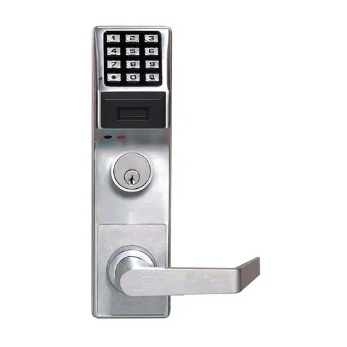 Access Control Dark Oxidized Satin Bronze Oil Rubbed Access Control Dark Oxidized Satin Bronze Oil Rubbed